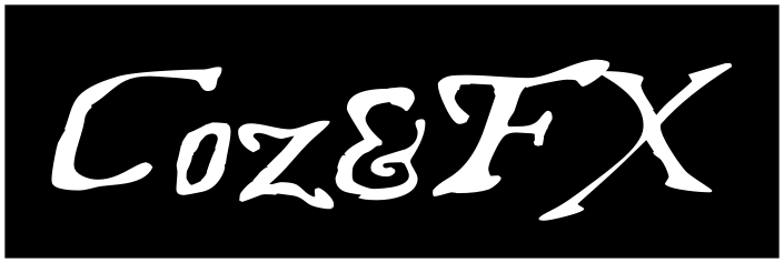 Coz&FX